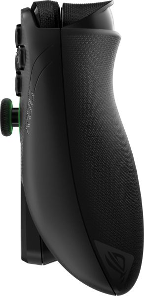 Игрова конзола ASUS ROG Xbox Ally X RC73XA-NH015W - 7" IPS FHD(1920x1080) 120Hz, 24GB LPDDR5, 1TB SSD, Windows 11 Home