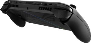 Игрова конзола ASUS ROG Xbox Ally X RC73XA-NH015W - 7" IPS FHD(1920x1080) 120Hz, 24GB LPDDR5, 1TB SSD, Windows 11 Home
