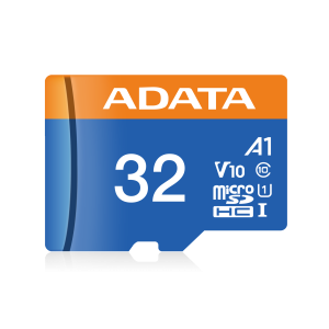 32G SDXCM+A UHS-I CL10A1 ADATA