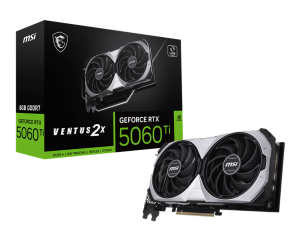 MSI RTX5060TI 8 VENTUS CLASSIC
