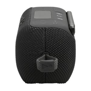 Радио JBL TUNNER3 BLK Portable DAB/DAB+/FM radio with Bluetooth