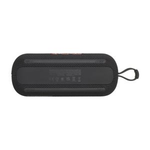 Радио JBL TUNNER3 BLK Portable DAB/DAB+/FM radio with Bluetooth