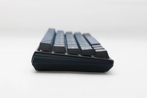 Ducky Professional Gaming Mechanical Keyboard One 3 Pro Mini Nazca Line - 8K, Cherry MX2A RGB Brown [Tactile]