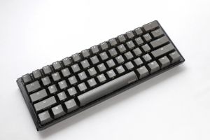 Ducky Professional Gaming Mechanical Keyboard One 3 Mini Aura Black - Cherry MX RGB Brown [Tactile]