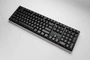 Ducky професионална геймърска механична клавиатура Professional Gaming Mechanical Keyboard One 3 Classic - Cherry MX RGB Brown Switches [Tactile]