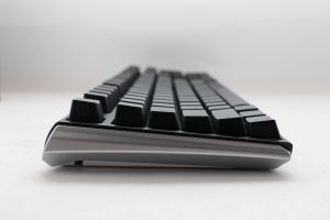 Ducky професионална геймърска механична клавиатура Professional Gaming Mechanical Keyboard One 3 Classic - Cherry MX RGB Brown Switches [Tactile]