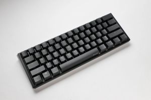 Ducky професионална геймърска механична клавиатура Professional Gaming Mechanical Keyboard One 3 Mini Classic - Cherry MX RGB Brown Switches [Tactile]