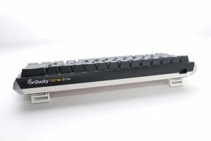 Ducky професионална геймърска механична клавиатура Professional Gaming Mechanical Keyboard One 3 Mini Classic - Cherry MX RGB Brown Switches [Tactile]