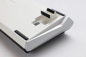 Ducky професионална геймърска механична клавиатура Professional Gaming Mechanical Keyboard One 3 Mini Classic - Cherry MX RGB Brown Switches [Tactile]