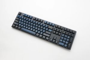 Ducky професионална геймърска механична клавиатура Professional Gaming Mechanical Keyboard One 3 Pro Nazca Line - 8K, Cherry MX2A RGB Brown [Tactile]