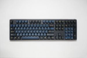 Ducky професионална геймърска механична клавиатура Professional Gaming Mechanical Keyboard One 3 Pro Nazca Line - 8K, Cherry MX2A RGB Brown [Tactile]