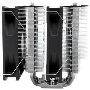Thermalright CPU Cooler Phantom Spirit 120 SE A-RGB - Dual-Tower - LGA1851/LGA1700/AM5