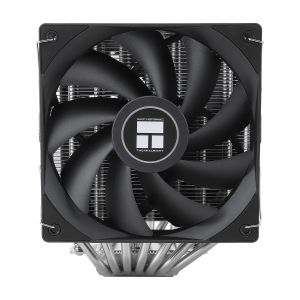 Thermalright CPU Cooler Phantom Spirit 120 - Dual-Tower - LGA1851/LGA1700/AM5