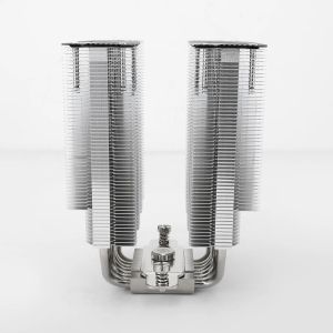 Thermalright CPU Cooler Phantom Spirit 120 - Dual-Tower - LGA1851/LGA1700/AM5