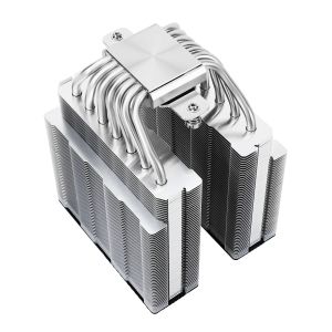 Thermalright CPU Cooler Phantom Spirit 120 - Dual-Tower - LGA1851/LGA1700/AM5