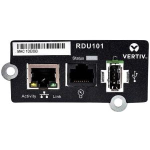 Vertiv INTELLISLOT COMMS CARD 