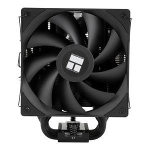 Thermalright CPU Cooler Burst Assassin 120 EVO Dark - LGA1851/LGA1700/AM5