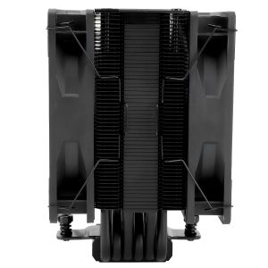 Thermalright CPU Cooler Burst Assassin 120 EVO Dark - LGA1851/LGA1700/AM5