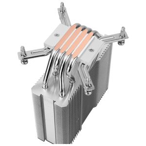 Thermalright CPU Cooler Assassin X 120 Refined SE - LGA1851/LGA1700/AM5