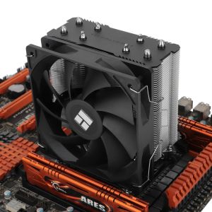 Thermalright CPU Cooler Assassin X 120 Refined SE - LGA1851/LGA1700/AM5