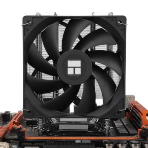 Thermalright CPU Cooler Assassin X 120 Refined SE - LGA1851/LGA1700/AM5