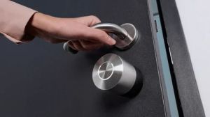 Nuki Smart Lock Pro (5th Gen)