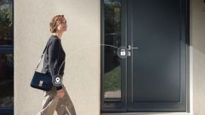 Nuki Smart Lock Pro (5th Gen)