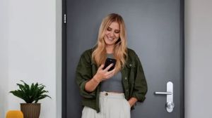 Nuki Smart Lock Pro (5th Gen)
