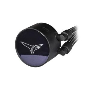CPU Cooler Team Group T-Force SIREN GD360E Black ARGB