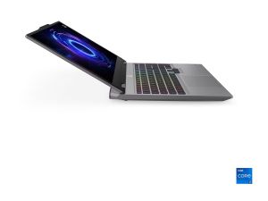 LENOVO LOQ Intel Core i7-13650HX 15.6inch FHD 144Hz sRGB 24GB DDR5 512GB PCIe RTX5070 8GB NoOS Luna Gray
