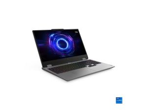 LENOVO LOQ Intel Core i7-13650HX 15.6inch FHD 144Hz sRGB 24GB DDR5 512GB PCIe RTX5070 8GB NoOS Luna Gray