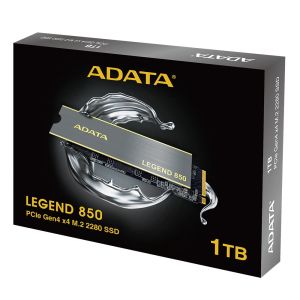 Твърд диск ADATA LEGEND 850 1TB