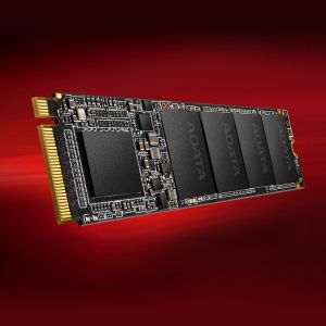 Твърд диск Adata 512GB , SX6000PNP, PCIe Gen3 X4, M.2 2280- Solid State Drive