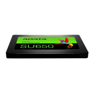 Твърд диск ADATA SU650 256GB