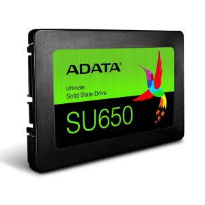 Твърд диск ADATA SU650 480GB