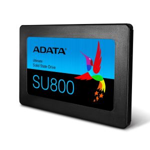 Твърд диск ADATA SU800 256GB