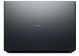 Лаптоп Dell Pro Max 18 Plus MB18250, Intel Ultra 7 265HX, vPro (13TOPS NPU, 20 cores, up to 5.30 GHz), 18" QHD+ (2560x1600), 500 nits, 32GB: 2x16GB 6400 MTs DDR5, 1TB SSD, NVIDIA RTX PRO 3000 12GB GDDR7, 8MP IR Cam and Mic, Wi-Fi 7, FPR, Backlit Kb, Win11