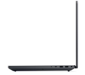Лаптоп Dell Pro Max 18 Plus MB18250, Intel Ultra 9 285HX (13TOPS NPU, 24 cores, up to 5.50 GHz), 18.0" QHD+ (2560x1600) 500nits, 32GB: 2x16GB 6400 MTs DDR5, 1TB SSD, NVIDIA RTX PRO 3000 12GB GDDR7, 8MP HDR + IR Cam, and Mic, Wi-Fi 7, FPR, Backlit Kb, Win1