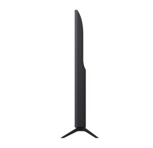 Телевизор LG 55UA74003LB, 55" 4K UltraHD TV 4K (3840x2160), DVB-T2/C/S2, webOS 25 Smart, ThinQ AI, Alpha 7 AI Processor, WiFi, HDR10 pro, HLG, ALLM/HGiG, 4K Upscaling, AI Sound pro, Multiple View, HDMI eARC, LAN, USB, Bluetooth, Google Cast, 2 Pole Stand,