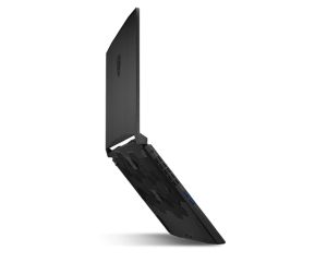 Лаптоп MSI Katana 15 HX B14WEK, i5-14450HX (10C/16T 6P+ 4E, up to 4.8Ghz), NVIDIA GeForce RTX 5050 8GB GDDR7 440 AI TOPS, 15.6" QHD (2560x1440) 165Hz, IPS-Level, 16GB DDR5 2x8 5600MHz, 512GB SSD Gen4x4, Intel WiFi 6E, BT5.3, 4 Zone RGB Kbd, NO OS, 2.4kg