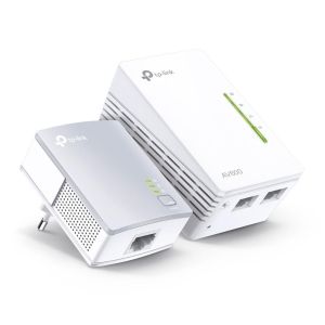 PowerLine adapter TP-Link TL-WPA4220 Starter Kit