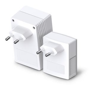 PowerLine adapter TP-Link TL-WPA4220 Starter Kit