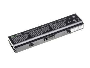 Laptop Battery for Dell Inspiron 1525 1526 1545 1546 PP29L PP41L / 11,1V 4400mAh GREEN CELL