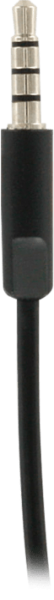 Headphones Logitech H111