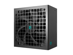 DeepCool PSU ATX 3.1 1000W Gold, Full Modular - PN1000-M