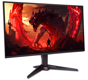 ACER 27W NITRO VG270UGBMIIPX