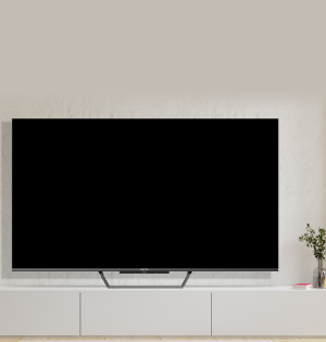 METZ TV 43MQE7600Z 43" QLED+/Anti-Glare/UHD/Smart TV/Google TV