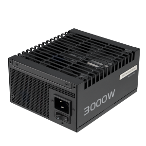 Power Supply ASUS Pro WS 3000W 80+ Platinum PCIe 5.1, Fully Modular