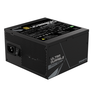 Power Supply Gigabyte UD1000GM PG5, 1000W