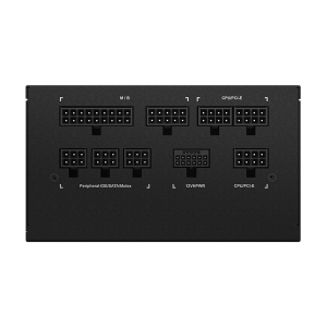 Power Supply Gigabyte UD1000GM PG5, 1000W